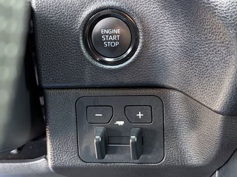 Certified 2025 Toyota Tundra SR5 w/ SX Package RWD image 19
