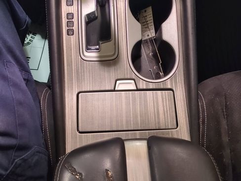 Used 2016 Nissan Murano SV image 19