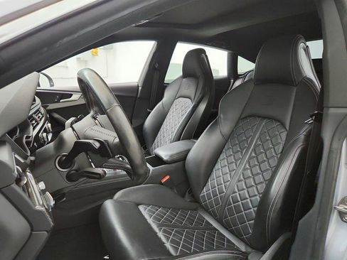 Used 2018 Audi S5 Prestige w/ S Sport Package image 14