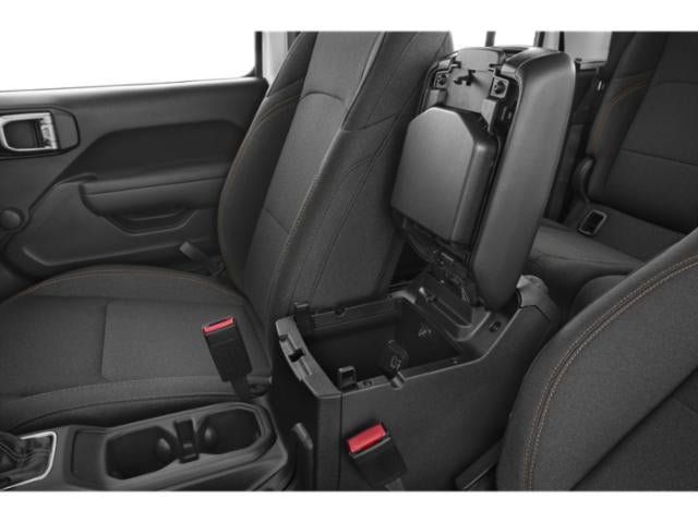 Used 2025 Jeep Gladiator Sport AWD/4WD image 14