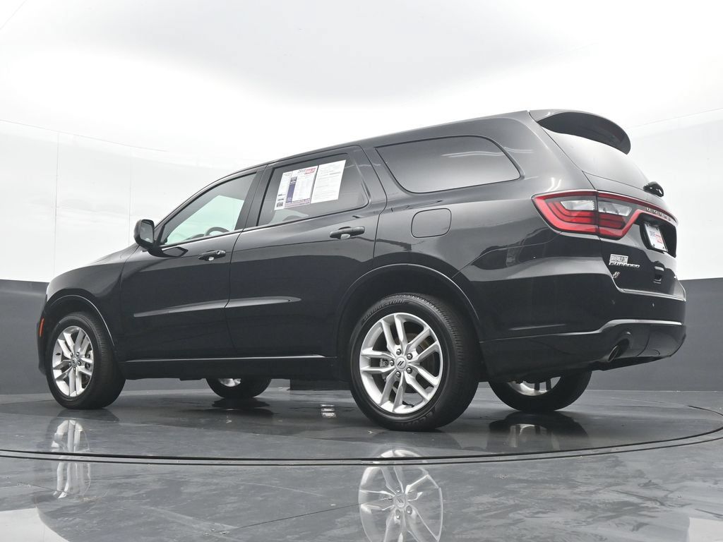 Used 2026 Dodge Durango GT AWD/4WD image 28