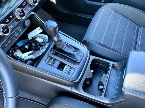 Used 2025 Honda CR-V Sport image 16