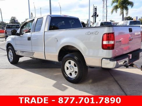 Used 2005 Ford F150 XLT image 5