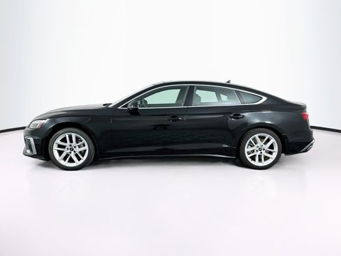 Used 2024 Audi A5 2.0T Premium Plus AWD/4WD image 4