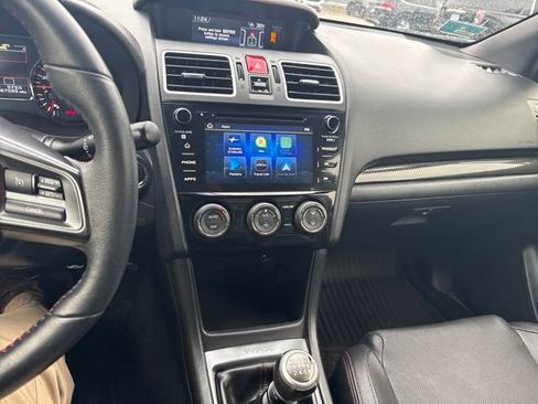 Used 2020 Subaru WRX Limited image 20
