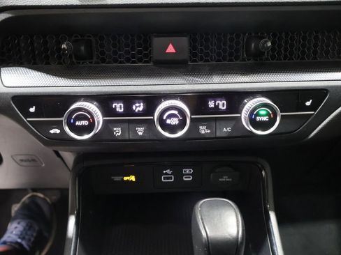 Used 2024 Honda CR-V Sport image 30