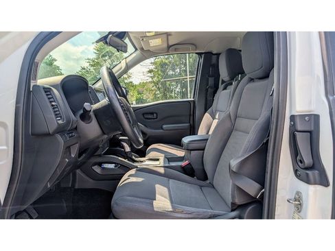 Used 2022 Nissan Frontier S image 10