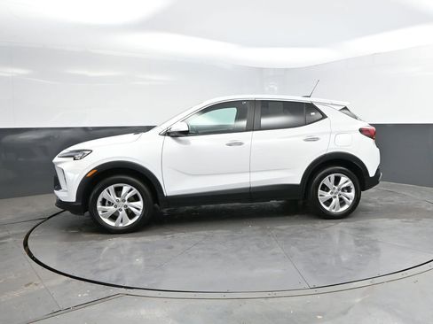 Used 2025 Buick Encore GX Preferred image 6