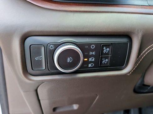 Used 2024 Ford Explorer King Ranch w/ Technology Package RWD image 16