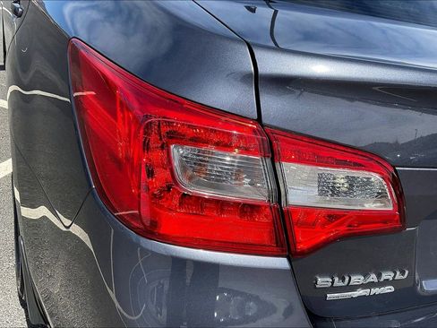 Used 2016 Subaru Legacy 2.5i Limited w/ Popular Package #4 AWD/4WD image 23