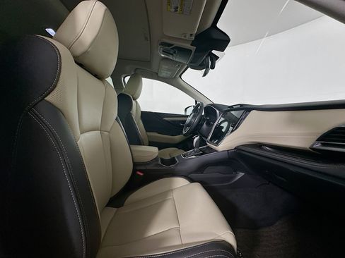 Used 2023 Subaru Outback Limited XT image 33