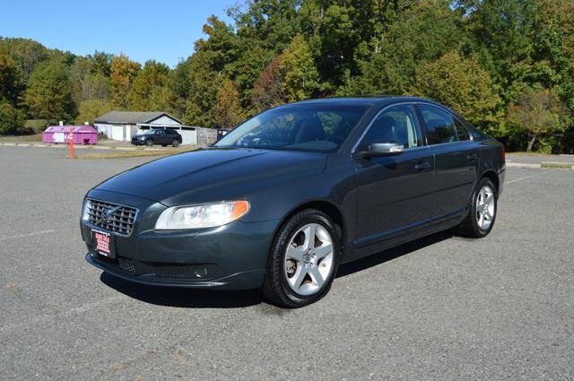 Used 2009 Volvo S80 T6 AWD/4WD image 1