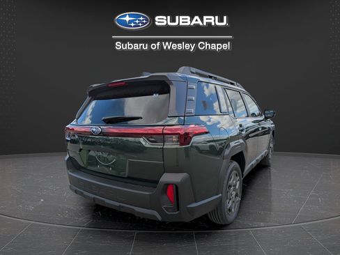 Certified 2026 Subaru Outback Premium AWD/4WD image 5