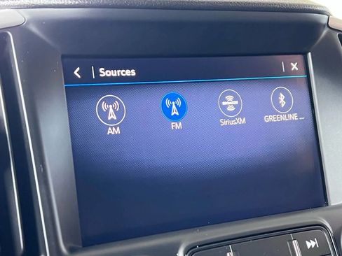 Used 2019 GMC Terrain SLT image 35