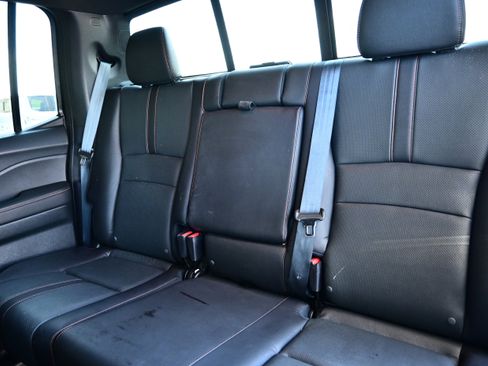 Used 2025 Honda Ridgeline TrailSport image 25