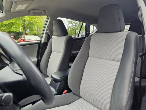 Used 2015 Toyota RAV4 LE AWD/4WD image 21