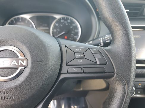 Certified 2023 Nissan Kicks S FWD image 21