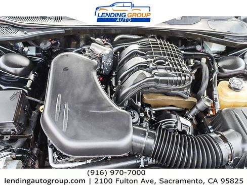 Used 2018 Dodge Challenger SXT w/ Blacktop Package image 26