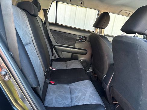 Used 2012 Scion xB image 12
