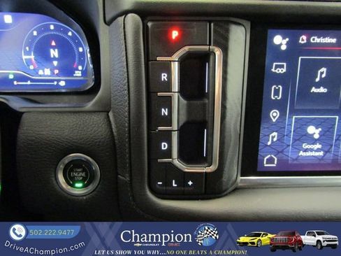 Used 2022 GMC Yukon Denali AWD/4WD image 40