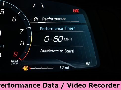 Used 2025 Chevrolet Corvette Z06 image 30