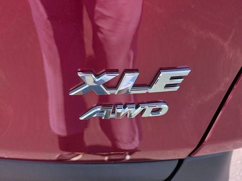Certified 2024 Toyota RAV4 XLE w/ Convenience Package AWD/4WD image 12