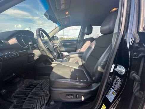 Used 2012 Kia Sorento EX AWD/4WD image 6