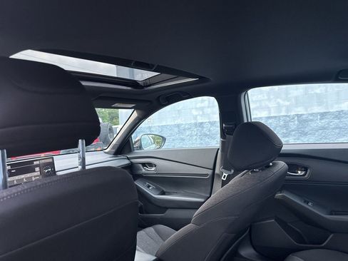 Used 2024 Honda Accord Sport image 36
