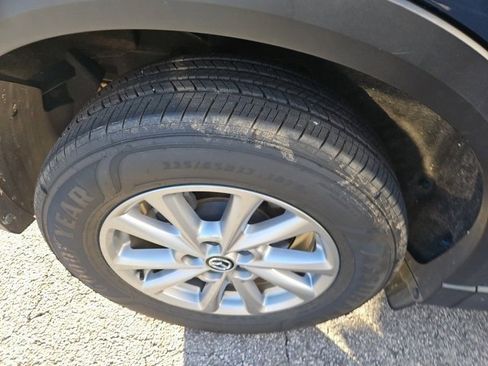 Used 2023 MAZDA CX-5 AWD 2.5 S w/ Preferred Package image 10