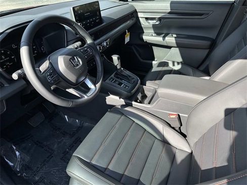 New 2026 Honda CR-V Sport-L image 22