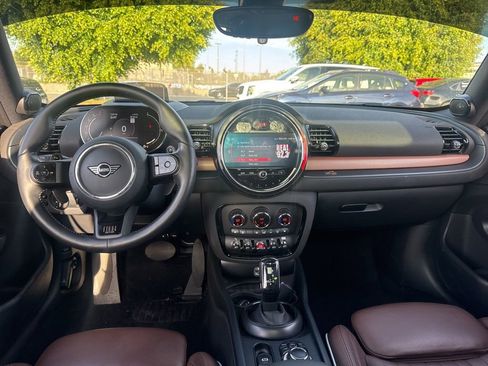 Used 2024 MINI Cooper Clubman S AWD/4WD image 12