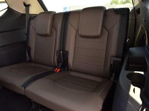 New 2026 Volkswagen Atlas SEL AWD/4WD image 25