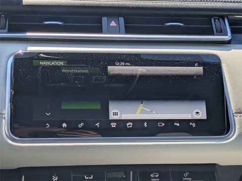 Used 2020 Land Rover Range Rover Velar SV Autobiography Dynamic image 22