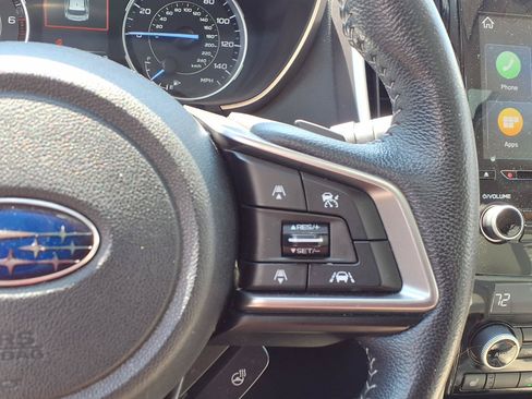 Used 2020 Subaru Ascent Limited w/ Technology Package AWD/4WD image 24