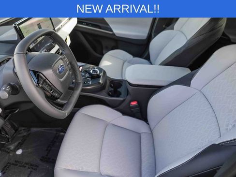 New 2026 Subaru Solterra Premium w/ Premium Convenience Package image 19