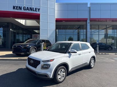 Used 2021 Hyundai Venue SE