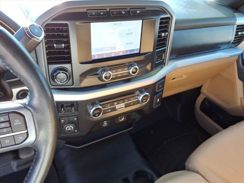 Used 2021 Ford F150 XLT w/ Equipment Group 301A Mid AWD/4WD image 31
