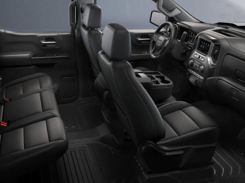 New 2026 GMC Sierra 1500 Pro w/ Pro Value Package AWD/4WD image 57