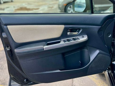 Used 2016 Subaru Crosstrek 2.0i Premium w/ Popular Package #1 image 10