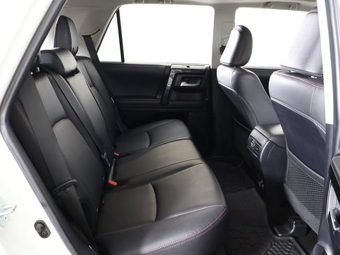 Used 2021 Toyota 4Runner TRD Pro AWD/4WD image 34