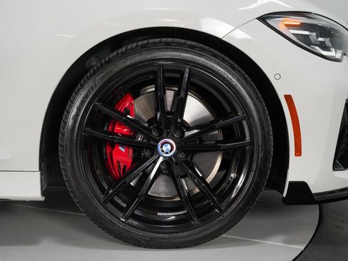 Used 2021 BMW M340i w/ Premium Package RWD image 26