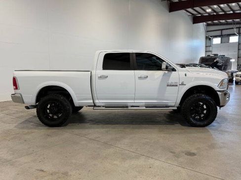 Used 2013 RAM 2500 Laramie w/ Convenience Group AWD/4WD image 7