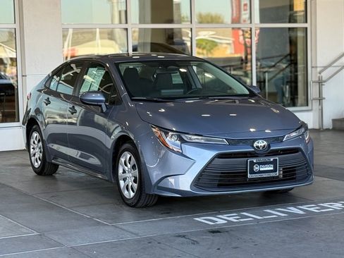 Used 2024 Toyota Corolla LE image 6