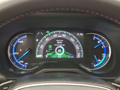 Certified 2021 Toyota RAV4 XSE w/ Weather Package AWD/4WD image 13