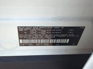 Used 2022 Toyota RAV4 LE FWD video 2