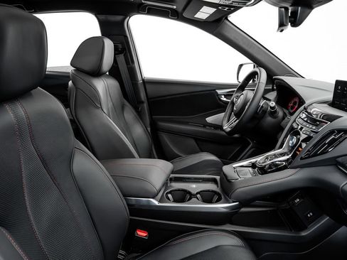 New 2025 Acura RDX A-Spec image 32