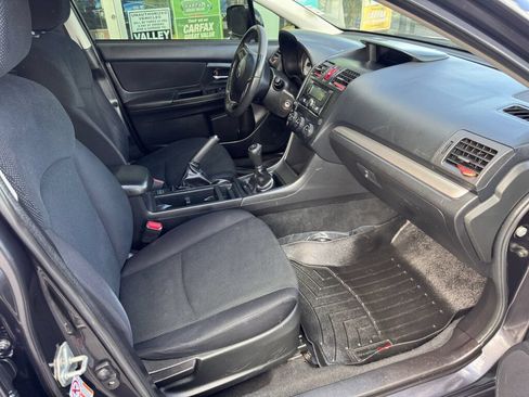 Used 2014 Subaru Impreza 2.0i Sport Premium AWD/4WD image 15