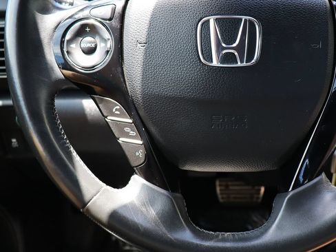 Used 2016 Honda Accord Sport image 52