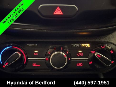 Used 2022 Kia Soul LX FWD image 19