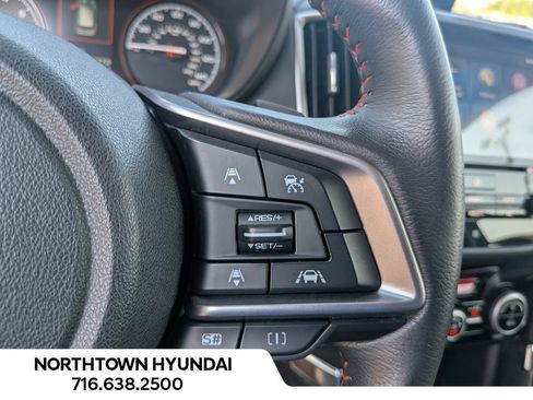 Used 2019 Subaru Forester Sport AWD/4WD image 26